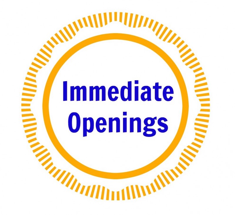 Immediate Openings for Freshers & Experienced in IPQA / QA / QC / RA / Production / Packing / PD / Accounts /Purchase / Engineering Departments @ Hyderabad