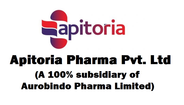 Apitoria Pharma (Aurobindo) – Walk-In Interviews for QC / QA on 27th June’ 2025