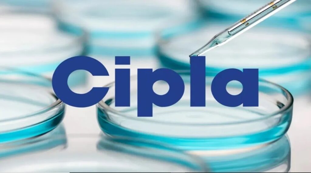 Cipla Ltd Hiring Freshers & Experience