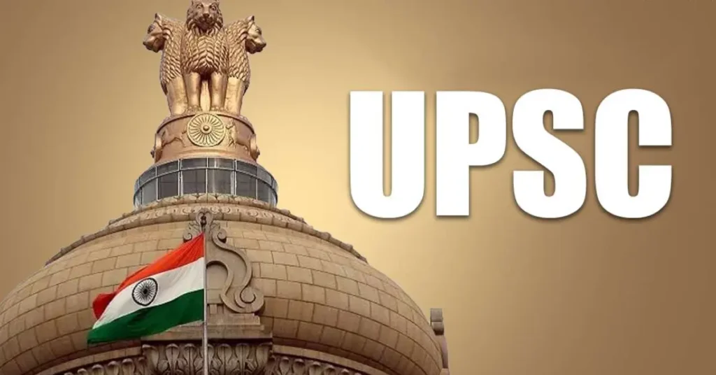 UPSC Recruitment 2025 – Apply Online for 84 Lecturer, Public Prosecutor Posts