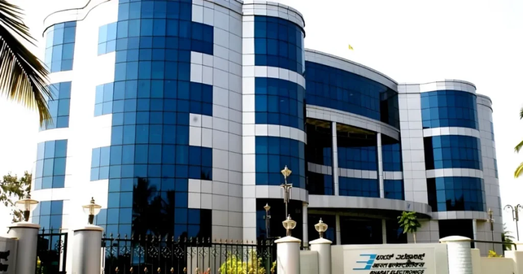 BEL Recruitment 2025 – Walk-in Interview for 04 Management Industrial Trainees Posts