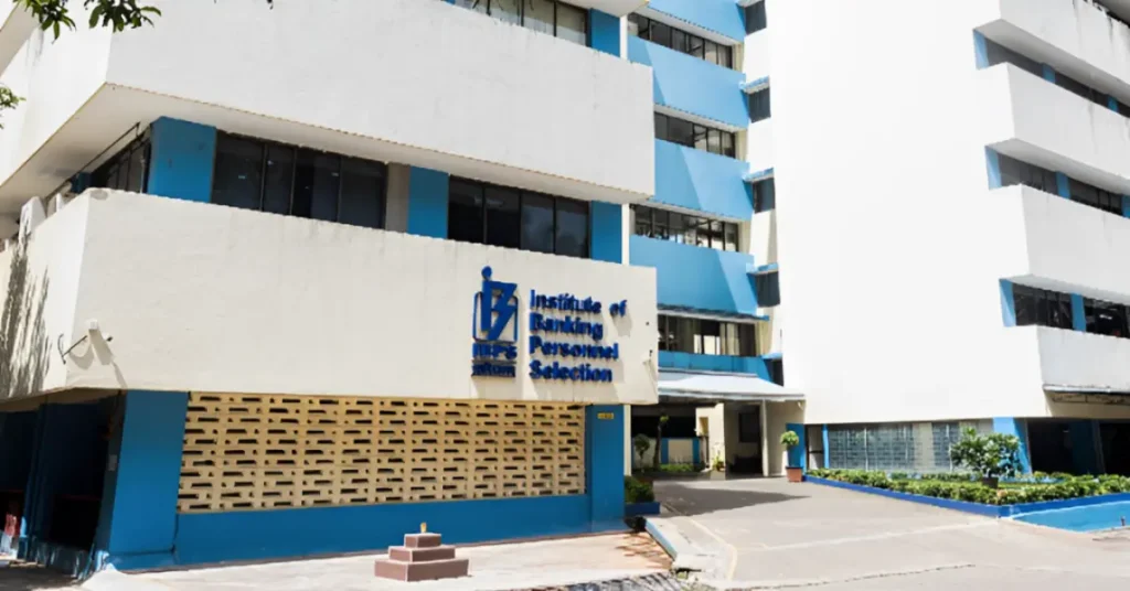 IBPS Recruitment 2025 – Apply Online for 10277 Customer Service Associates Posts