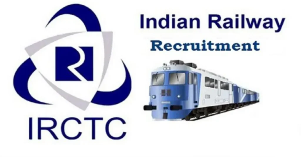 IRCTC Recruitment 2025 – Apply Online for 52 COPA, Executive Posts
